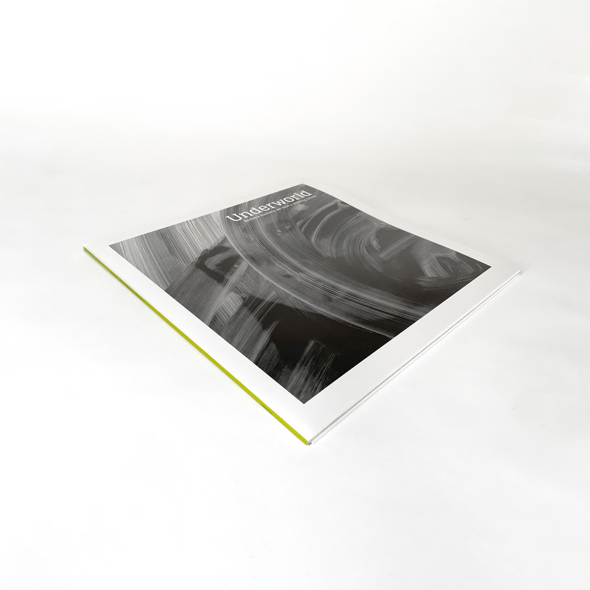 Underworld - Barbara Barbara, we face a shining future: Vinyl LP