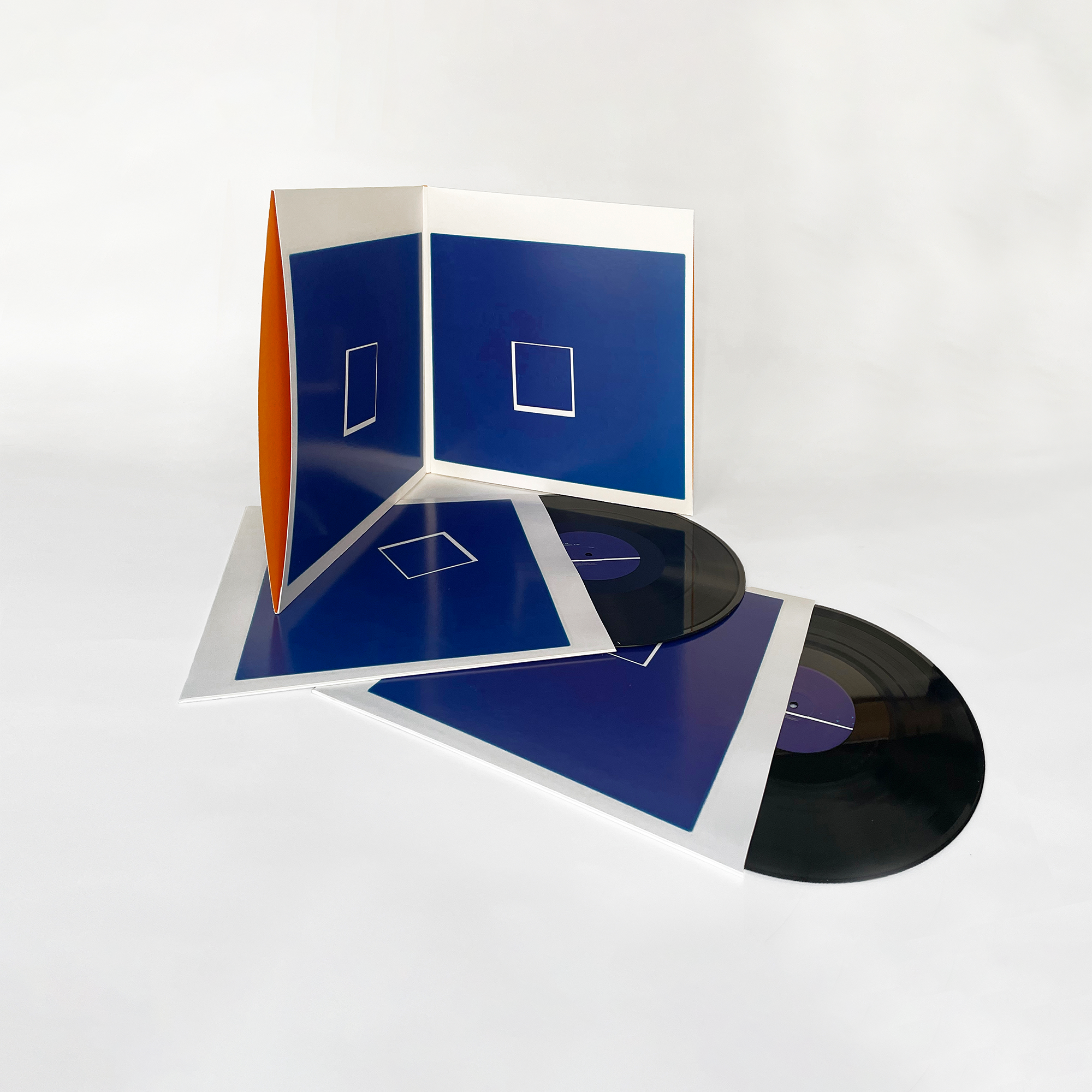 Underworld - Beaucoup Fish: Vinyl 2LP