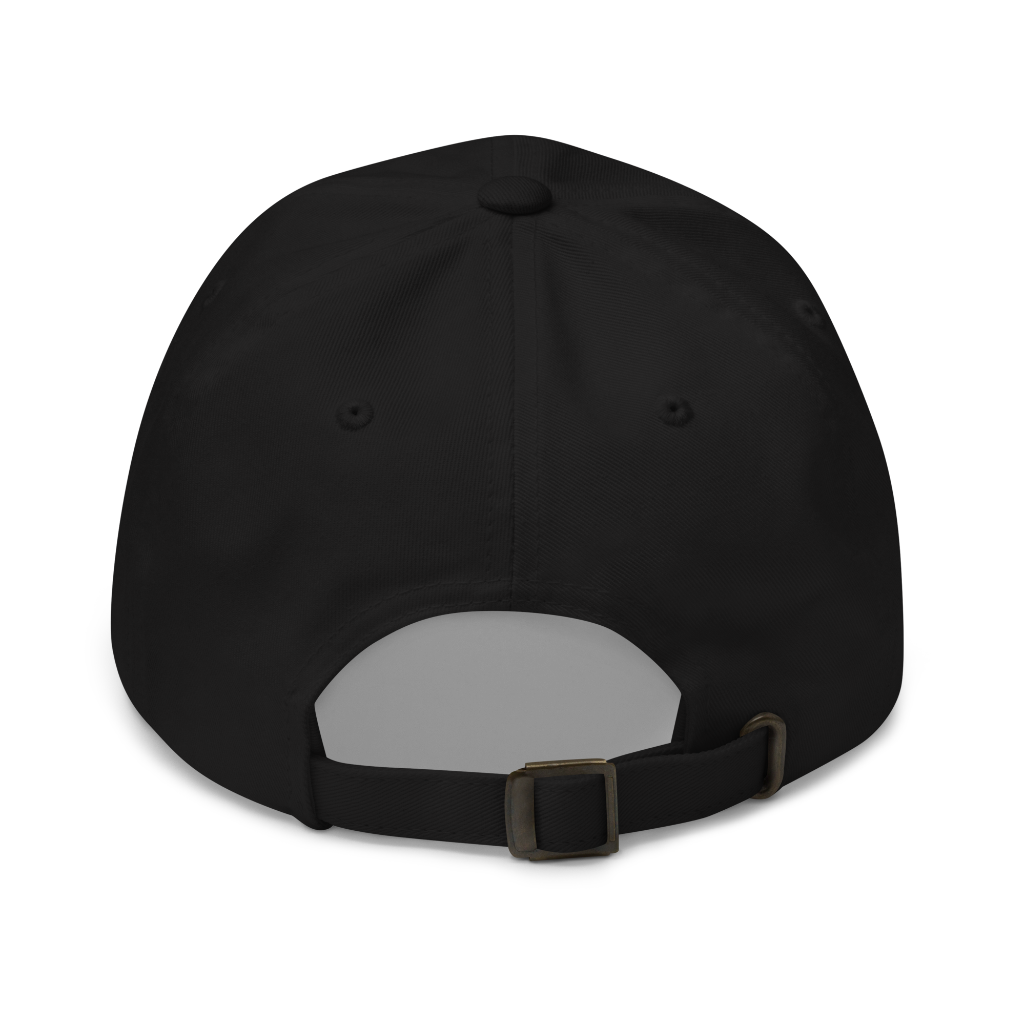 RE:VERSAL - Re:versal Black Cap