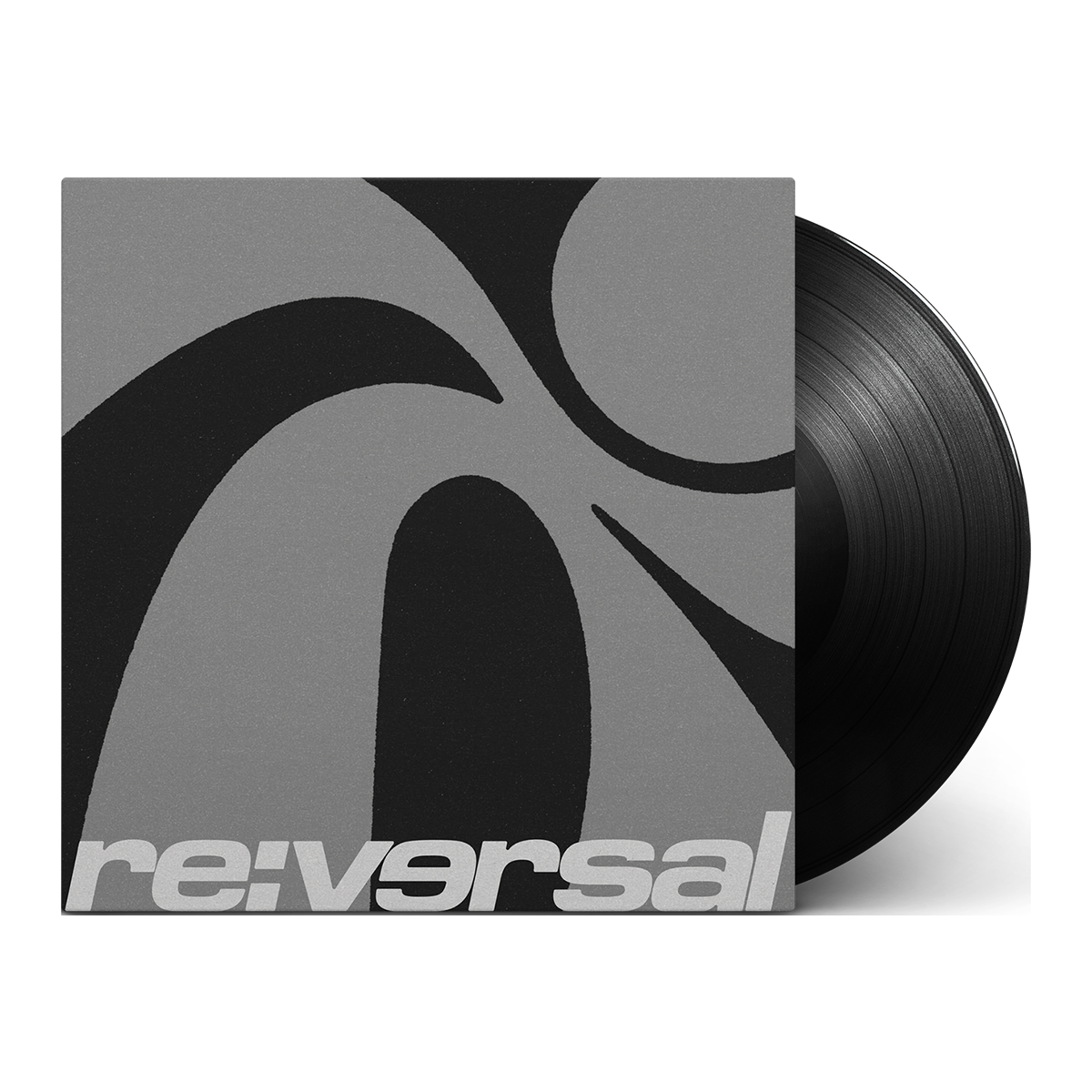 Re:versal 001 + Logo Slip Mat